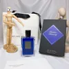 2023 EPACK Parfum 50 ml Angels Share Roses On Ice Blue Moon Ginger Dash Parfums Cologne Spray Woman Fragrances Eau De Parfum Long Lasting Strong Smell Edp Meilleure qualité