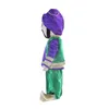 Halloween Arabian Women Men Mascot Costume High quality Cartoon Anime theme character Adults Size Christmas Carnival Birthday Party Outdoor Outfit