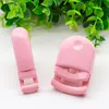 Mini Wimper Krulspelden Draagbare Oog wimpers Curling Clip False Wimpers Extension Cosmetic Beauty Makeup Tools Accessoires