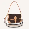Luxury Designer Shoulder Bags Fashion Ladies Messengers Bags High Quality PU Leather Women Messenger Bagss 2022 New Handbags wallet