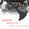 Bobina de encendido-Para Nissan System Qashqai/Xijun Coil Auto Parts OE:22448-JA00C