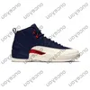 12s Flu Arrival Shoes Basketball XII Grind Ice Sneakers New Game University Air Indigo Trainers 2021 Jordens Jodan 12 Taxi for Men244U