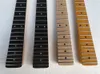 22 Frets6 StringsizeとMaterialを備えた工場のカスタムエレキギターネックと要件に応じてカスタマイズできます8471609