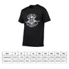 Mannen T-Shirts Avenged Sevenfold Logo T-shirts Grappige Mannen T-shirt Casual Tops Katoen Hip Hop Korte Mouw Tee Sweatshirt kleding