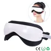 eye massager magnetic