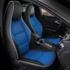 auto leather car seat covers