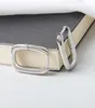 Französisch U-förmiger ovaler Reipf Ohrring Einfacher Kreis Huggie Ohrringe Schmuck