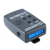 Таймеры 1 Set Shoot Shoot Voice Timer IPSC Spectwatch Speed ​​Speed ​​Smeam Searnor Buzzer Beeper