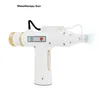 Anti Wrinkle Micro Needle Cool Hot System Hem Använd Mesotherapy Gun Injector Beauty Device