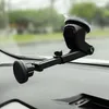 Универсальный автомобильный держатель телефона для приборной панели Windshield Magnety Phone Mount Mount для iPhone Car Mobile поддержки смартфона Voiture