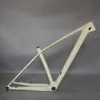 29er Boost MTB frame FM799 carbon fiber hard tail BB92 Pressed Disc brake 160mm