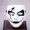 Movie Cosplay V Vendetta Hacker Anonymous Guy Fawkes Halloween Christmas Party Gift for Adult Kids Film Theme Mask