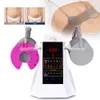 Electric Body Slimming EMS Muscle Stimulation Vacuum Butt Lift Breast Enlargement Beauty Machine