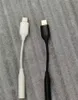 OEM Type-C ~ 3.5mm 이어폰 케이블 어댑터 USB-C 남성 3.5 AUX 오디오 여성 잭, Samsung note 10 20 plus 포장 포함