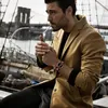 Wristwatches Luxury Wood Wrist Watch Unique Mens Full Wooden Quartz Hombre Casual Relogio Masculino Erkek Kol Saati Reloj