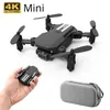 drone de poche pliable