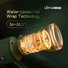 NXY Sex Masturbators Automatic Male Masturbator Thrust Spin Masturbation Cup Blowjob Machine 3d Realistic Texture Toys for Men 220127