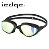 Lane4 iedge Swimming Goggles Mirror Linser Patented Gackets Triathlon UV Protection for Women Men VG945 2103058094193