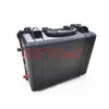 GTK Akumulator 12 V 5AH LIZII LI ION Battery Pack z BMS dla 3600W System akumulacji panelu słonecznego MOTORHOME + 20A Ładowarka