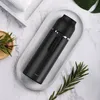 Fashion Business 304 Ze Stali Nierdzewnej Tubler Duża 350ml Flask Butelki Wody Izolowane Kubek Kawy