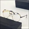 Aessories Caza 9100トップ高級高品質デザイナーサングラス、世界的に有名なファッションデザインイタリアンスーパーブランドSun GL