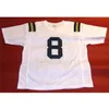 Goodjob Men Youth Women Vintage #8 Troy Aikman Custom UCLA Bruins College Football Jersey Size S-5XL eller Custom något namn eller nummer Jersey