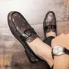 men shoes loafers PU leather fashion dress Classic comfortable spring autumn slip on Simplicity r louisely Purse vuttonly Crossbody viutonly vittonly 6RRE