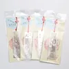 Bookmark 10pc/lot Creative Chinese Style Exquisite Metal Bookmarks / Flowers Classical Antique Retro Business Gift