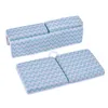 Tapis de bain pour enfants Bath Kneeler Rest Pad Set Coude Support Genou Genou Baignoire Bras 210724