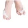 하이힐 실리콘 발 관리 도구 insoles orthotics bunion 페디큐어 피트 걱정 valux Valgus 보정기 Toes 분리기