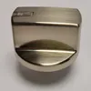 Gas Cook Top Knob för LG -spis Aez73293801 AP5594929 2025031 AH3639420 SHAVER230T