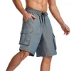 Heren Shorts 2021 Collectie CN (Oorsprong) Geen Mannen Casual Mid Knielengte China (Mainland) Daily Spring and Summer