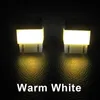 2x2 Luzes de inundação solar Luzes de pilares quadrados para pilar para esgrima de ferro forjado Backyards Backyards Paisagismo Crestech residencial Crestech