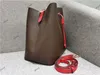 2020 Высочайшее качество женские сумки NEONOE Drawstring кожаная мода Известный дизайнер роскошная сумка-мессенджер сумка Tote сумки Крестовые сумки Кошелек