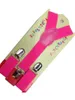 Soild Color Children Centry Baby Boys Suspensórios Girls Clip-On Y-Back Braces Elastic Kids Ajustável Suspensórios Suspensórios