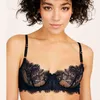 NXY ensemble sexy femme 2 pièces sous-vêtements ensembles cils dentelle Bralette soutien-gorge soutien-gorge Push Up soutiens-gorge et culotte culotte Lingerie sexy en gros 1128