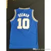 Koszulki do koszykówki Giannis Antetokounmpo Anthony Edwards Ray Allen 2022 Koszulki męskie Kevin Garnett Karl-Anthony Towns Vintage Jersey 34 1 21 32