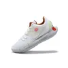 Heren Irving Kyrie Low 2 schoenen Dames Kyries 2S Sneakers Tennis Red Gold Wit Zwart Blue Summer Pack Easter Multi Color Trainers W2346