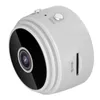 A9 Caméra de sécurité Full HD 1080P 2MP WIFI IP Kcamera Night Vision sans fil Mini Home Sécurité Surveillance Micro Petite Cam Téléphone Moniteur Téléphone Os Android App