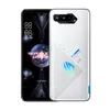 Téléphone portable d'origine ASUS ROG 5 5G Gaming 12 Go de RAM 128 Go 256 Go de ROM Snapdragon 888 64MP 6000mAh Android 6,78 pouces AMOLED plein écran ID d'empreintes digitales visage téléphone portable intelligent