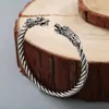 dragons head bracelets