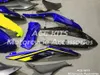 Aas kits 100% ABS FACKS Motorfietsen voor Yamaha R25 R3 15 16 17 18 jaar Een verscheidenheid aan kleuren No.1609