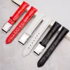 14mm 15mm 16mm 18mm Lederband Damen Armband Armband Stahlschnalle Armband für Casio Sheen Serie 5012 5010 5023