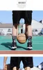 Men039s Socks Elite Basketball Socks汗をかく吸収アンチスキドとクッションプロスポーツソックス平均サイズ39443554423