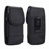 Universal Sport Nylon Belt Clip Holster CellPhone Cases Leather Pouch For 3.5-6.3 inch iPhone 13 12 pro max 11 XS MAX X XR 7G 8G Samsung S20 PLUS S10