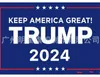 2024 Val US President Banner Flag Kristna för Trump Förvara Amerika Stor kampanjpresidential USA 90 150cm Fashion Flags 10mx B3