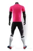 Maillot de football Kits de football couleur armée Sport équipe 258562119sass homme