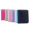 Women Fashion Coin Wallets Purses Short Small Bag Lovely Purse With Zipper Card Holder Female