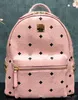 Männer Frauen Rucksack Rucksack Leder Rucksack Frauen Mode Hotsale Schultaschen für Teenager Mode Rucksäcke für Teenager Mädchen