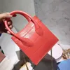 Женская летняя сумочка, мини -сумка из желе из ПВХ, роскошь